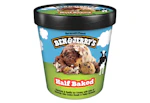 Ben & Jerry's Ice Cream Pint