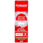Colgate Optic White Pro Series Toothpaste