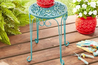 walmart the pioneer woman plant stand 2023 01 1674665202 1674665203