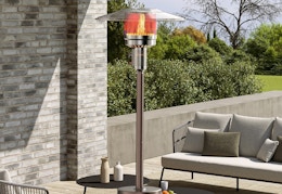 Rare Price on Patio Heater, Now Just $69 at Walmart (Will Sell Out) card image