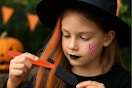hair chalk