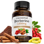 Liposomal Berberine Supplement