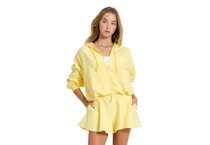 JoyLab Women's Zip Sweatshirt