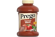 Prego Pasta Sauce