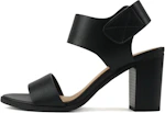 Women's Chunky Heel Dress Sandals