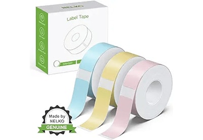 Label Maker Tape