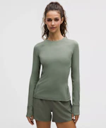lululemon It's Rulu Long-Sleeve