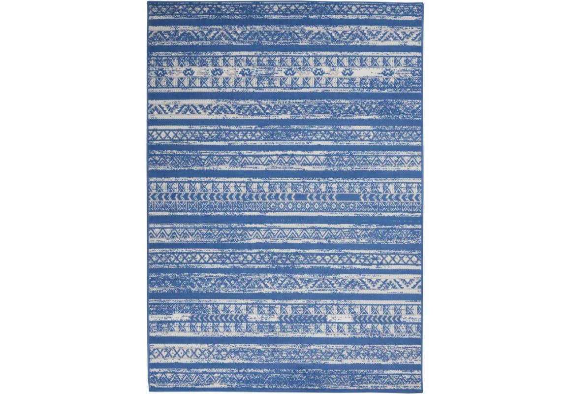 Nourison Bohemian Rug