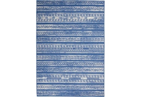 Nourison Bohemian Rug