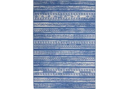 Nourison Bohemian Rug