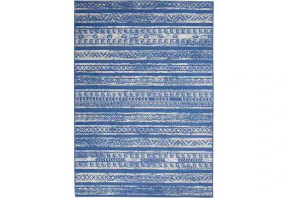 Bohemian 5' x 7' Rug