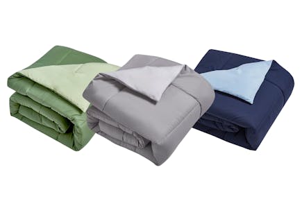 Royal Luxe Comforter