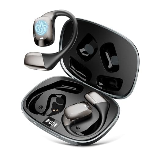 AI Translation Earbuds