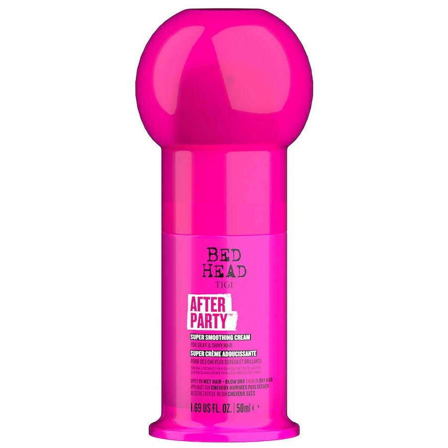 2 Bed Head Smoothing Creams