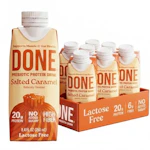 Prebiotic Protein Shake 8-Pack