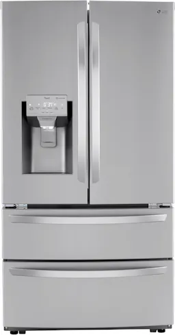 LG French Door Refrigerator
