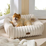 Bedsure Dog Bed