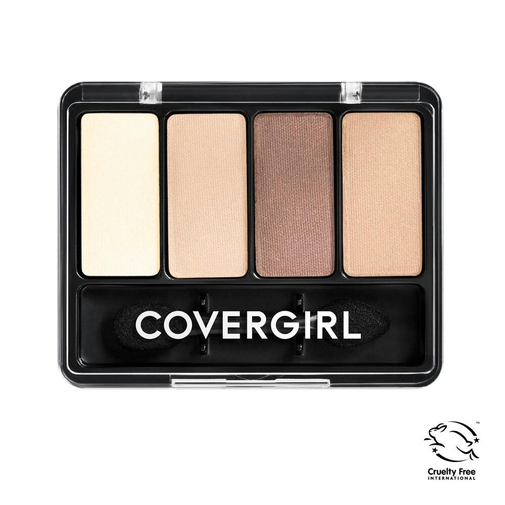 Covergirl Eyeshadow