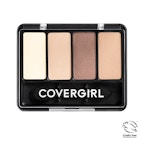 2 Covergirl Eyeshadow Kits