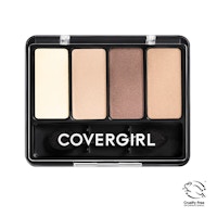 Covergirl Eyeshadow