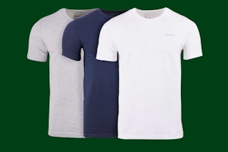 proozy eddie bauer t shirt
