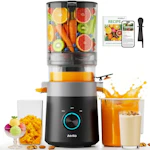 Juicer Machine