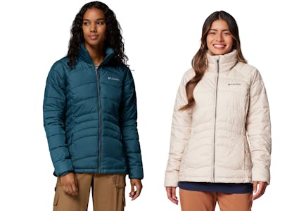Columbia Women's Jacket