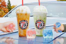 7brew coffee free brew-doh promotion