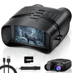 Night Vision Goggles