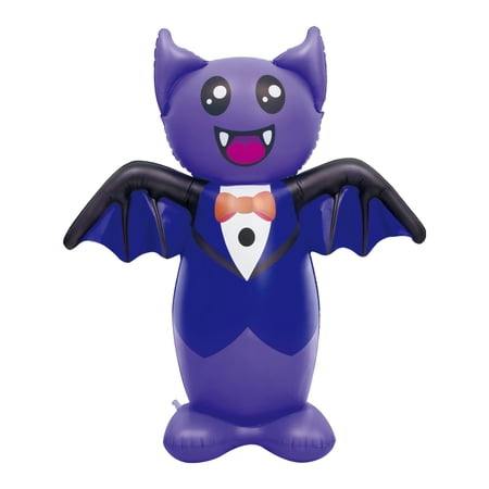 Way To Celebrate Vampire Bat
