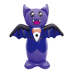 Way To Celebrate Vampire Bat