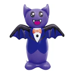 Way To Celebrate Vampire Bat