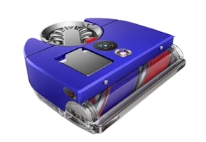 Dyson Robot Vacuum