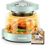 Nuwave Oven Pro Plus Air Fryer