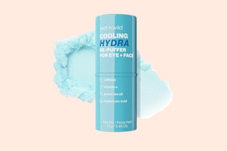 Wet n Wild Hydra De-Puffer Primer Stick