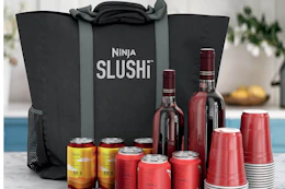 Ninja Slushi Portable Tote