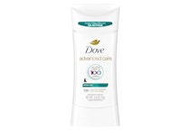 Dove Advanced Care Deodorant