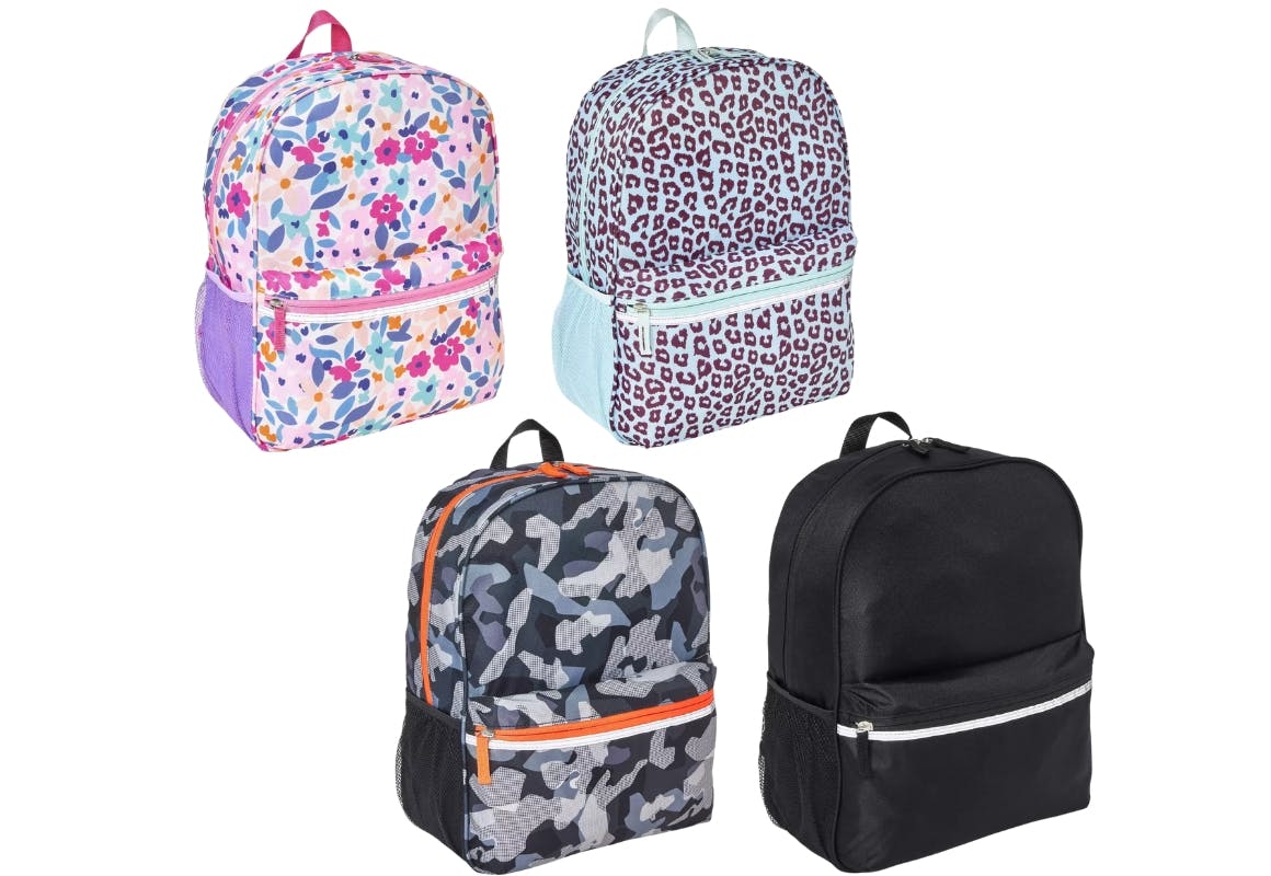 Dealworthy Backpack