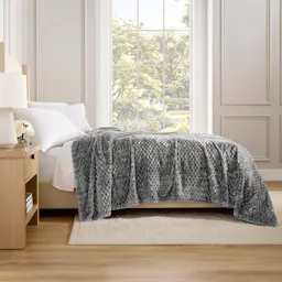 Member's Mark Textured Blanket