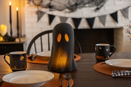 This $10 Halloween Ghost Decoration Is Going Viral — New at Walmart card image