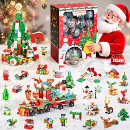 Christmas Advent Calendar