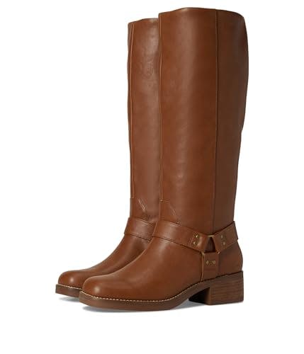 Lucky Brand Women's Kujon Boots