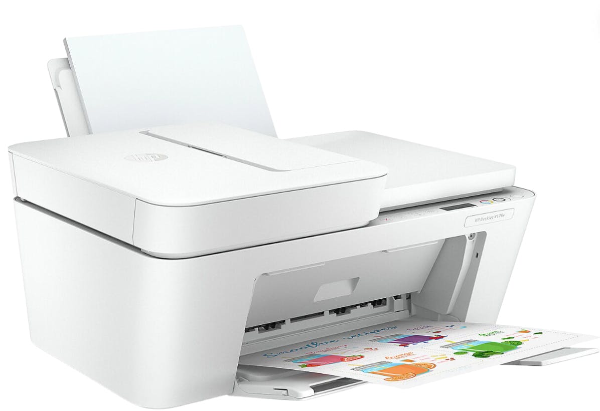 HP DeskJet Printer