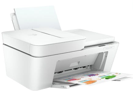 HP DeskJet Printer