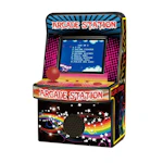 Retro Arcade Machine