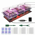 Seed Starter Tray 3-Pack