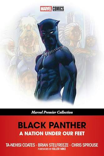 Marvel Premier Collection Comics