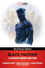 Marvel Premier Collection Comics