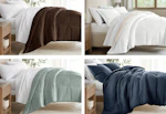 Linens & Hutch Comforter