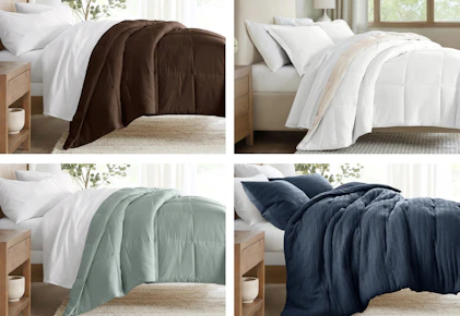 Linens & Hutch Comforter